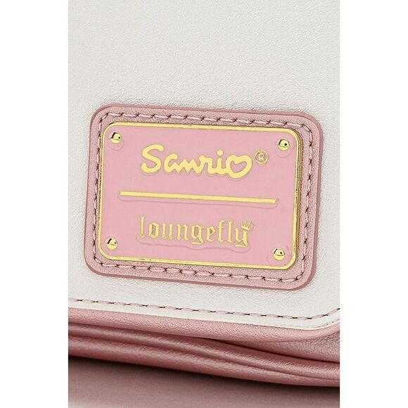 Loungefly Sanrio My Melody Cosplay Figural Mini Backpack main image 5
